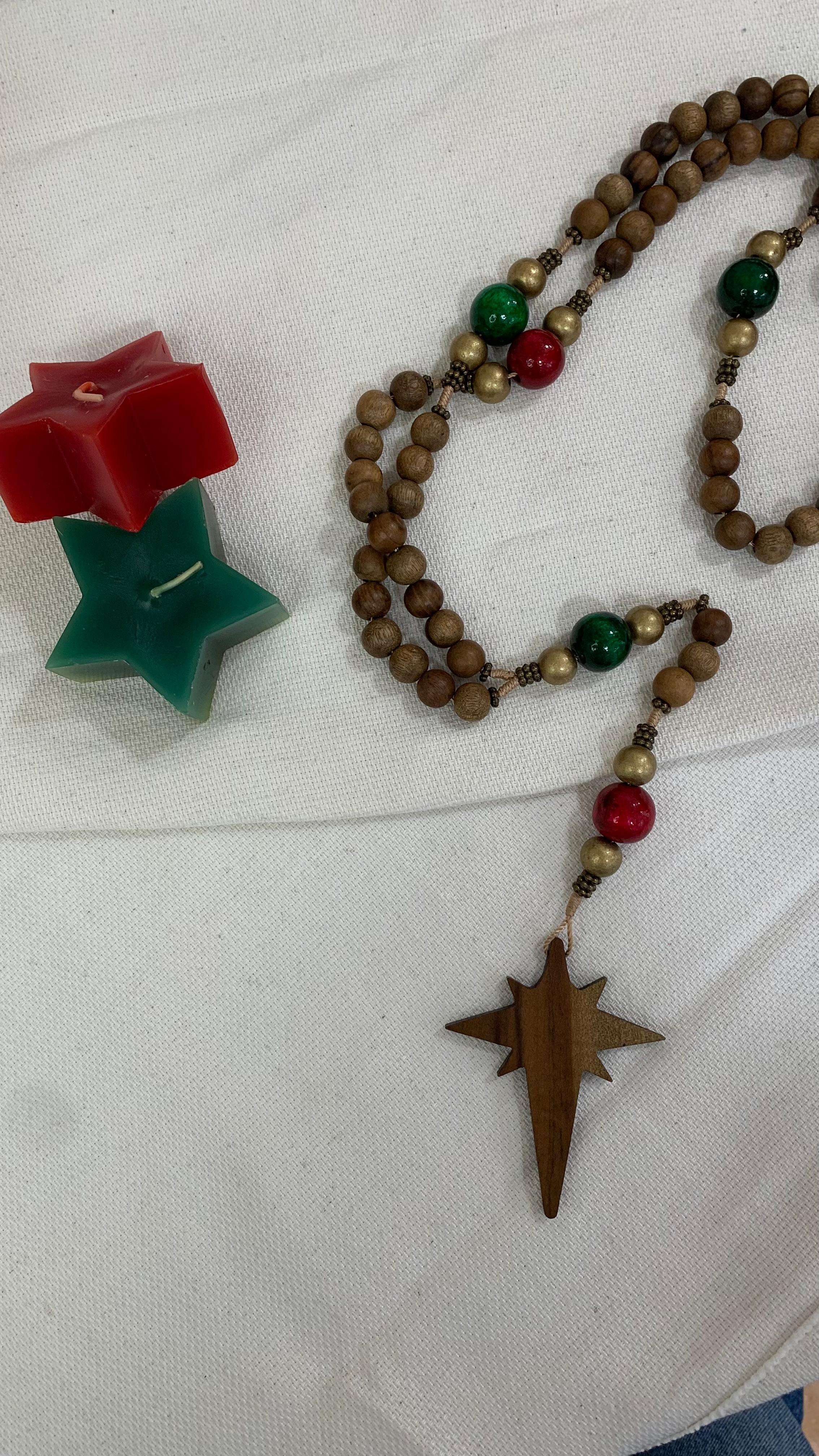 Natal religioso